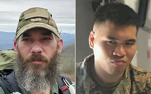 被普丁已讀不回！ 2 美國際志願軍在烏被俘 美國務院持續溝通 但沒回應