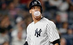 明星賽票選第2階段　大谷僅排第二