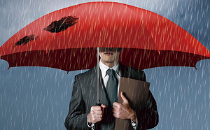 美國強升息 逼出台灣大麻煩...看21家壽險 哪幾家瀕臨懸崖邊緣？