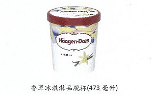 45萬杯哈根達斯含農藥！食藥署要求下架  業者：可退費