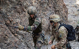 尼泊爾將拒與美進行「州夥伴專案」 內閣 : 軍事聯盟有損外交、國家利益