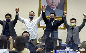 正式拍板林耕仁戰沈慧虹 「國民黨新竹基本盤非常強」