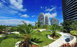 房地產跌剩近1/4價格! 「杜拜第二」三亞鳳凰島墜落神壇 破產重整