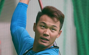 大王絕好調！王柏融連2場雙安