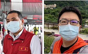 上午稱扛責下午要送司法疑點未解 恩恩爸7問侯友宜