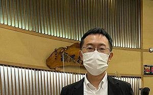 侯友宜喊負全責 新北議員：拿政治生命跟恩恩的生命做賭注，對得起恩恩爸嗎？