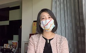 將出任陳時中競選總幹事？ 吳思瑤：有需要定全力以赴