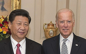 拜習通話將談什麼? 專家 : 美降加徵關稅、軍事對峙、台海議題都是重點