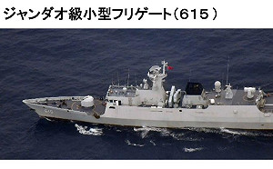 「鉗形」夾擊？！共機南邊飛、軍艦北方繞 形成「環島」壓迫