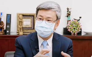 台灣何時邊境解封 陳建仁曝可能時間點