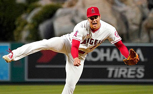 大谷8局狂飆13K創新高！一人救天使