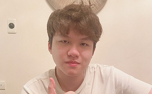 台上台下兩個人？！冠緯嘴「狗輯跳牆」：好了啦吉娃娃