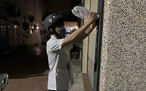 嘉縣＋1060、嘉市＋748！嘉縣送藥到宅服務超過6000人