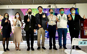 teamLab沈浸式展覽科工館登場  史哲：一個全新的藝術概念