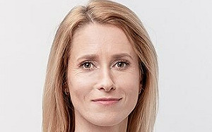 憂！愛沙尼亞總理批北約防禦計劃將使該國「消失在地圖上」 要求馬上駐軍