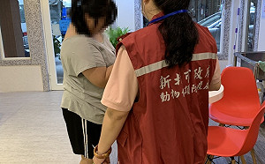 網路無照犬貓買賣挨重罰 新北動保處籲民眾勿觸法