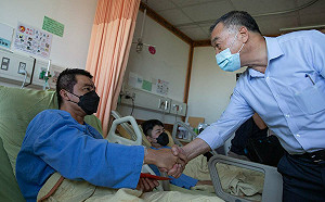 海軍是否立即回報？邱國政：大家都緊張得要命處理 為何還要追這個