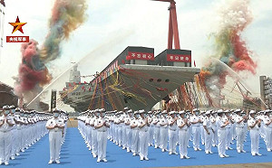 先別說福建艦了！美媒要美軍擔心中國這「4種艦艇」
