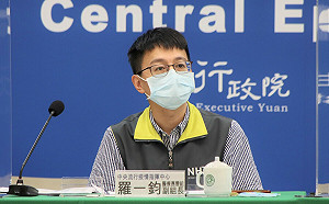 兒童腦炎亡＋1！4歲女童併多重器官功能異常  羅一鈞：確診4天後不幸過世