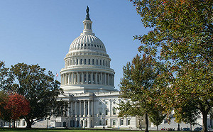 美兩黨議員輪番推案 促拜登提升對台灣安全支持