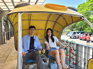 新北單身聯誼8月起跑 首二場6月27日開始報名