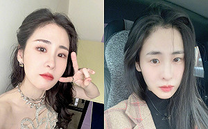 才被疑代孕！張碧晨又爆產後左耳失聰？無奈闢謠：和懷孕無關