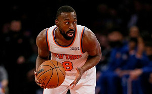 (影)尼克隊送禮！Kemba被當成交易籌碼