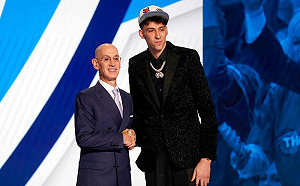 竹竿中鋒被選中！球迷：我們不要他