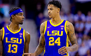 星二代！小歐尼爾、皮朋跟湖人簽約