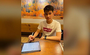 用3C照樣考上台大醫！建中弟曝訣竅