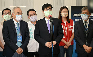 義隆電子加入高雄亞灣創新園區  體感科技產業聚落華麗轉身