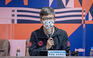 國民黨租借桃園巨蛋爭議 桃市府重申：依法行政