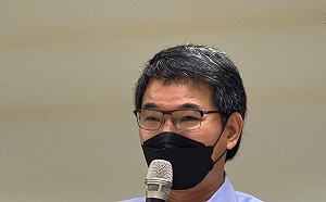 雲林「區域聯防」救回6歲重症童 綠委：醫療整合新思維「以病人為中心」非以醫院為中心