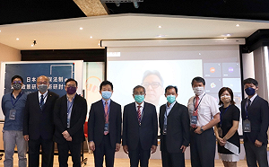 因應印太海洋變局  學者：台灣應關注日本海洋政策的轉變