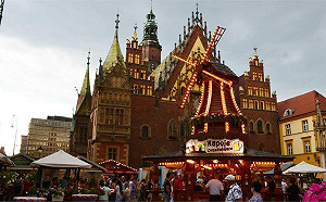 波蘭也有「台灣街」？駐波代表處帶大家線上走跳