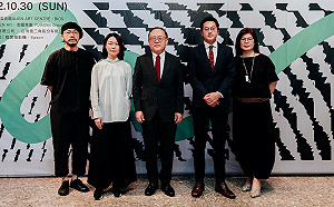 小花計畫首移展高雄 音樂藝術結合5G AR科技創新體驗