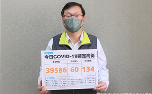 中重症＋359！再增1例MIS-C 11歲女童高燒40度、全身紅疹