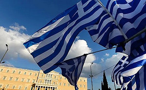 希臘總理：無意與土耳其開戰 盼文明方式解決分歧