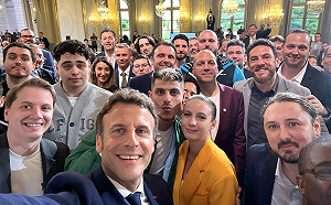 丟了絕對多數！馬克宏仍要總理7月初組建新內閣