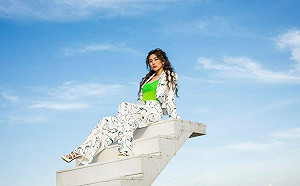 角逐金曲33最佳新人獎  Haezee黃瑋昕有備而來