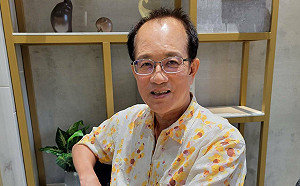 電價凍漲恐排除觀光業  林富男：把餐旅住宿產業當「塑膠」？