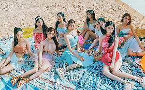 南韓女團fromis_9驚傳車禍5成員在車上！經紀公司緊急取消行程