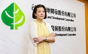 台開8月將下市 董事長邱于芸：只是暫時 會以全新風貌再次上市