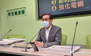 選柯文哲當總統打破藍綠惡鬥？民進黨團酸政治惡鬥中心