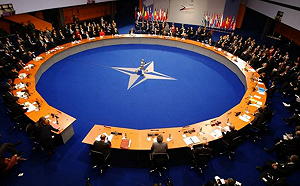 中國極力反對日、韓出席北約峰會 專家 : 俄烏戰爭讓印太「小北約」成形