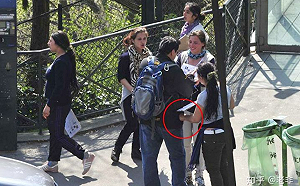 蔡筱穎觀點》巴黎遊客回籠小偷也變多 暴力犯罪增加還有假警察