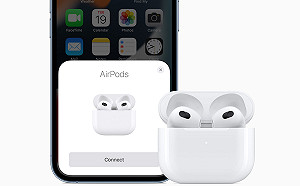 蘋果Air Pods Pro2設計曝光！傳今年秋季發表會登場