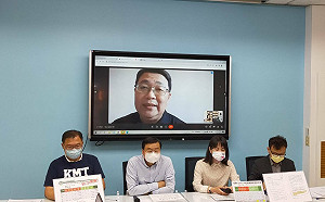 418天爭不到疫苗受害救濟 藍黨團轟衛福部故意刁難