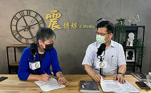 陳時中出戰北市？林佳龍：民進黨將淪為防守方 讓我上就能轉守為攻