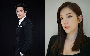 台北電影獎頒獎卡司曝光！邱澤、許瑋甯婚後「同台」成焦點